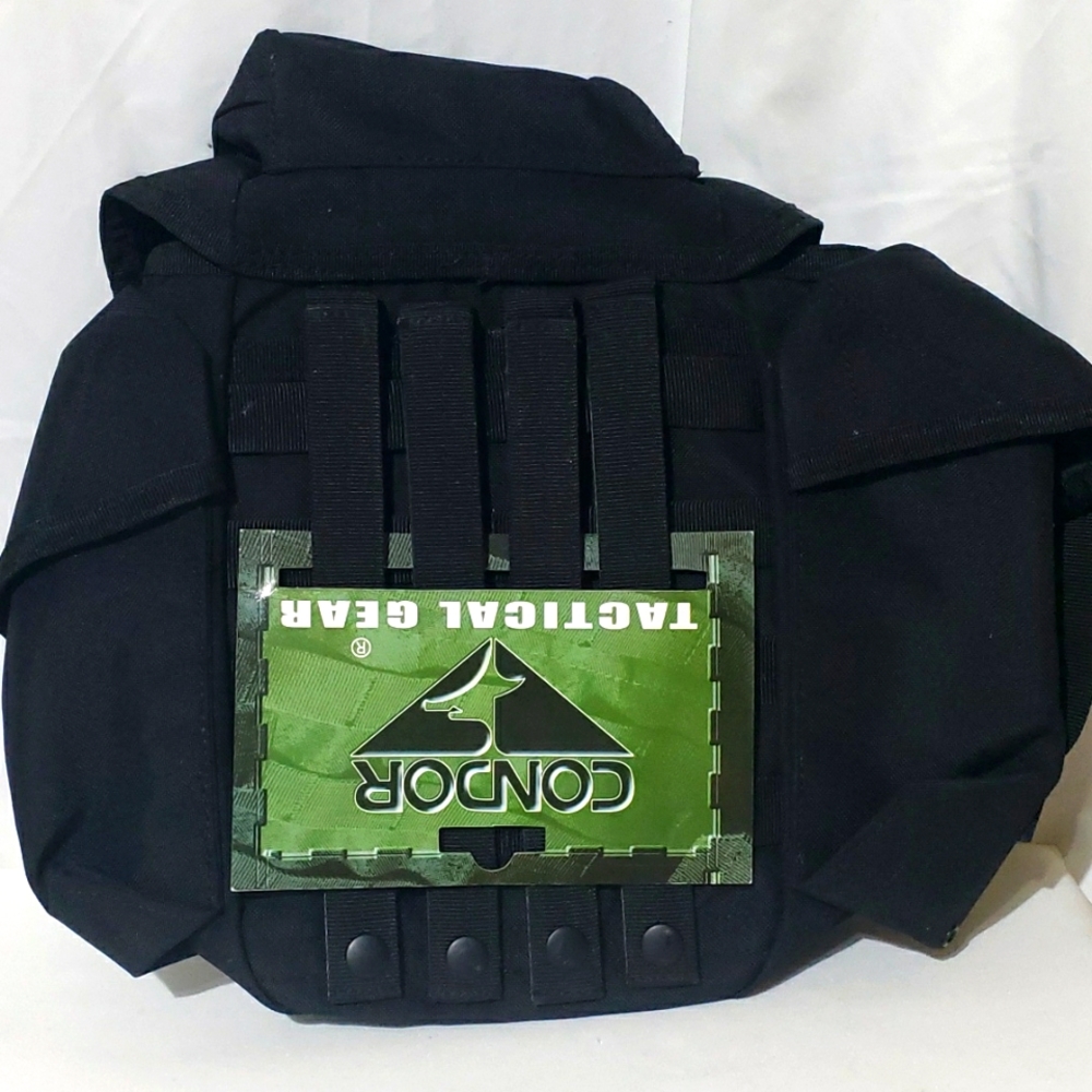 Condor 4 pocket But pack - Picture 4 of 4